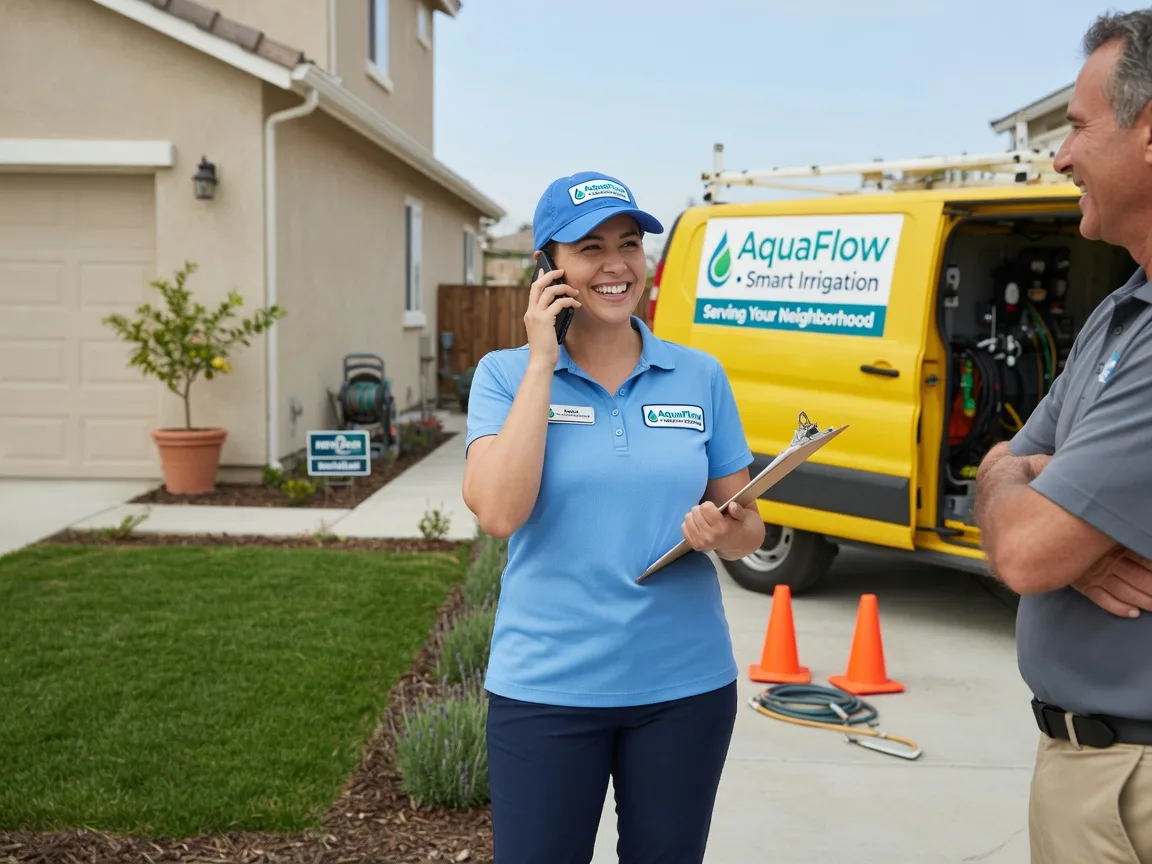 Irrigation Installation Owensboro, KY FAQs